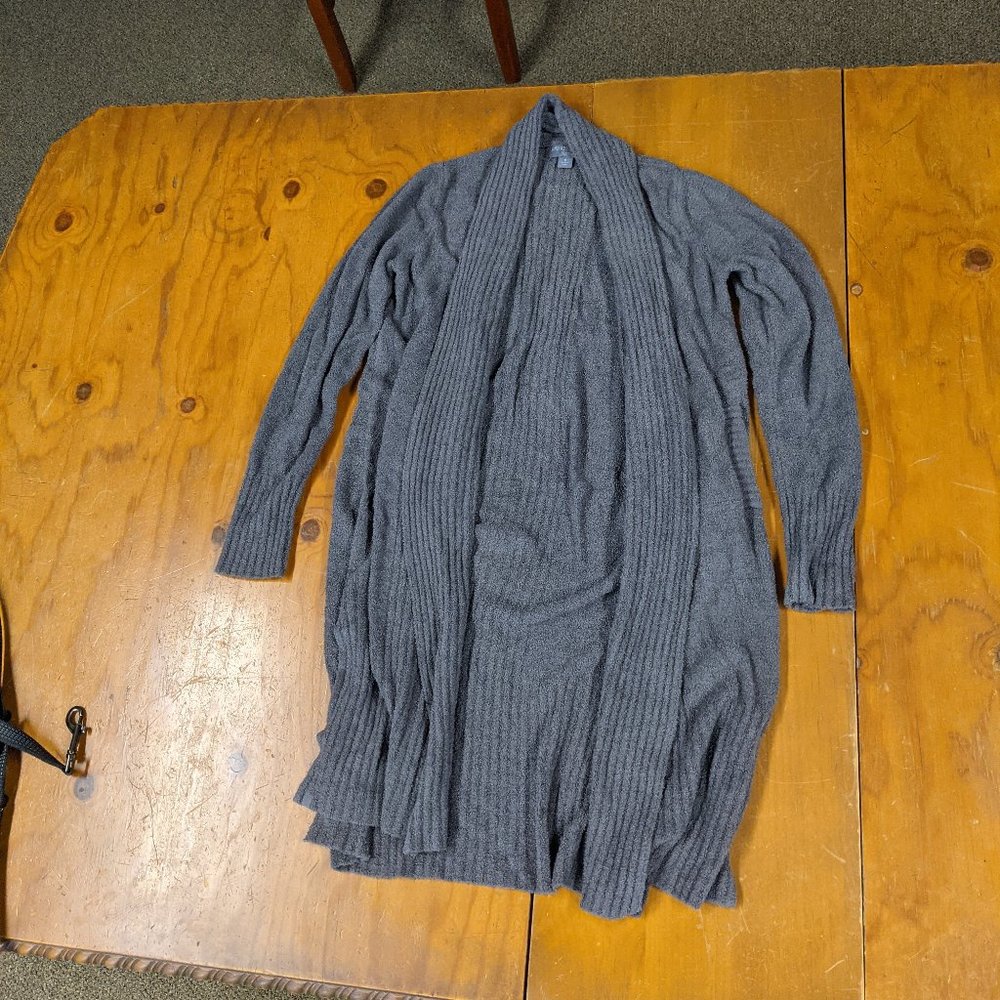 Barefoot Dreams Cozy Chic Lite Catalina Cardigan